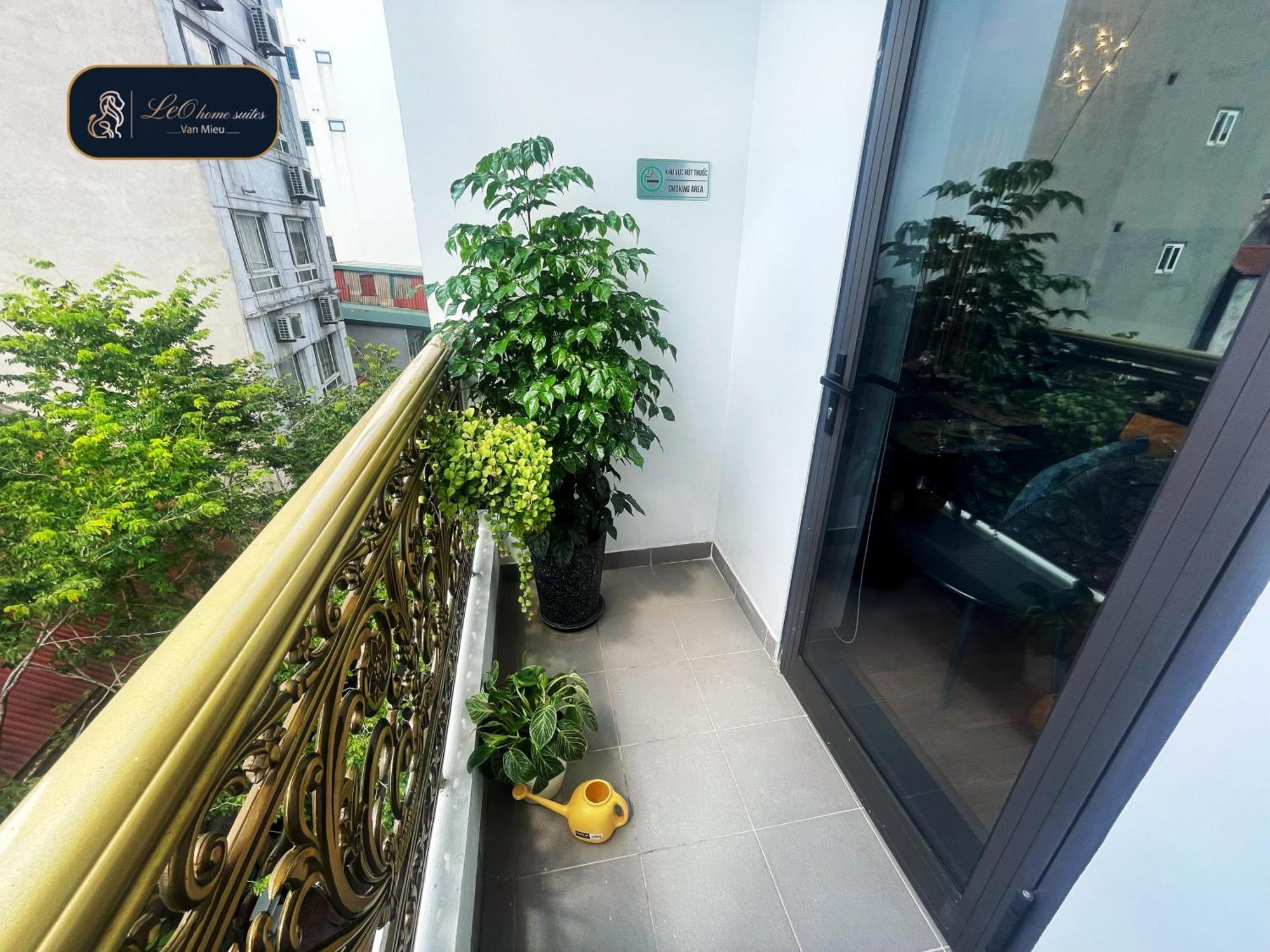-natural Light -projector -spacious - 2br Incenter * Hanoi